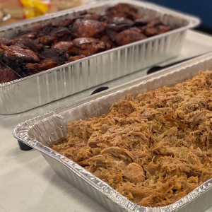 Millers Meats BBQ & Catering